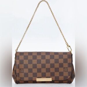 LOUIS VUITTON
FAVORITE